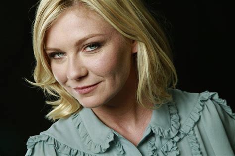 kirsten dunst hot sex|Kirsten Dunst naked and having sex